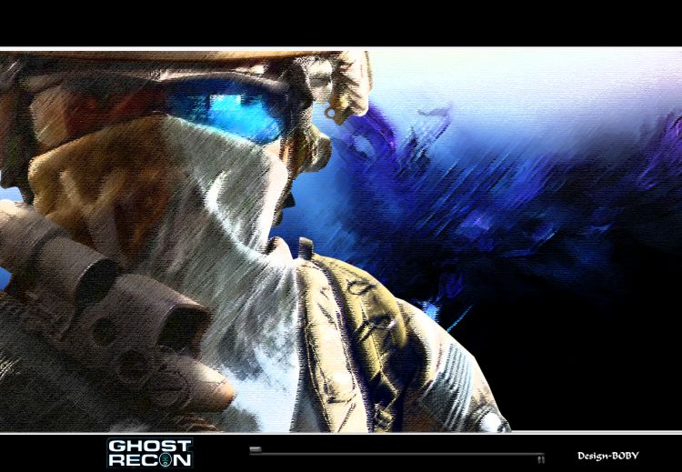 Wallpapers Video Games Ghost Recon Ghost Recon