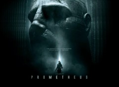  Cinma Prometheus