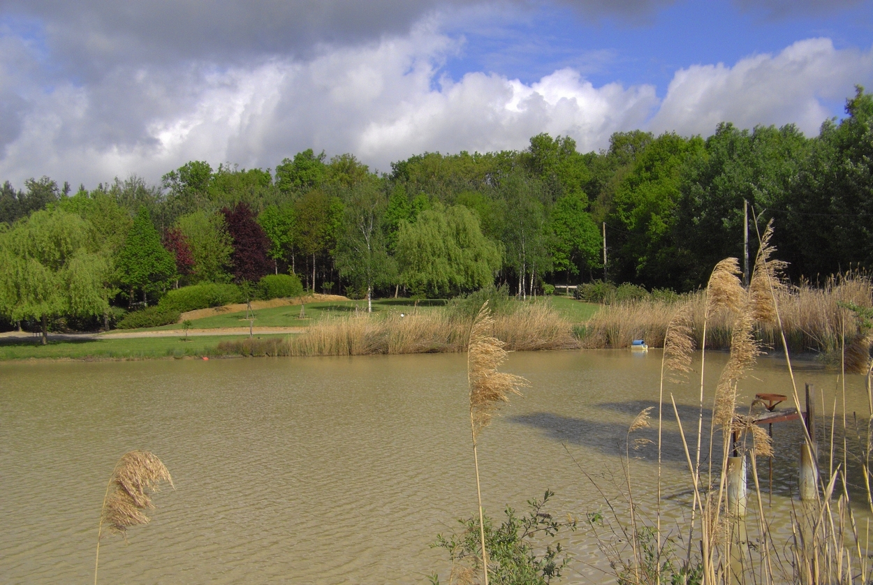 Fonds d'cran Nature Fleuves - Rivires - Torrents 