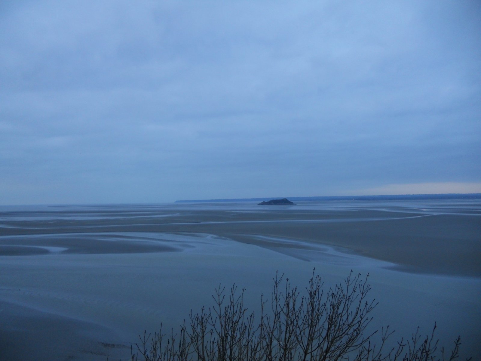 Fonds d'cran Nature Mers - Ocans - Plages 