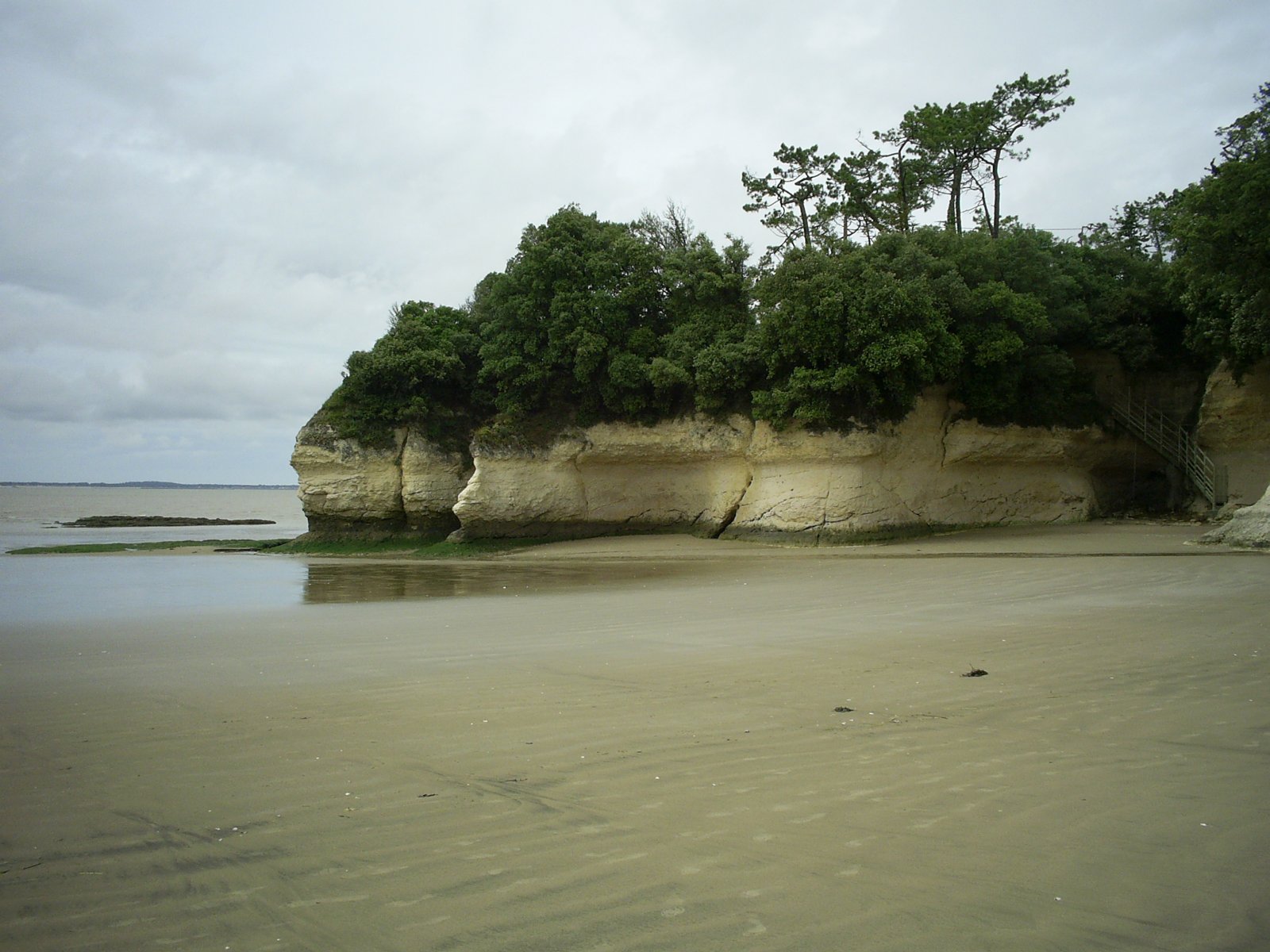 Fonds d'cran Nature Mers - Ocans - Plages 