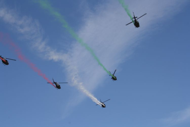 Fonds d'cran Voyages : Europe Italie festa degli Alpini