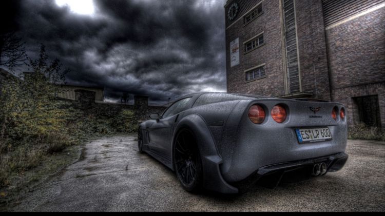 Wallpapers Cars Chevrolet Wallpaper N300863