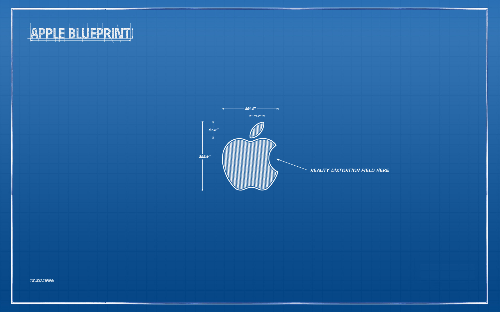 Fonds d'cran Informatique Apple 