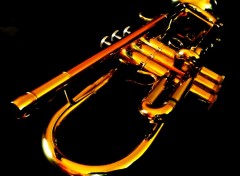  Music trompette 