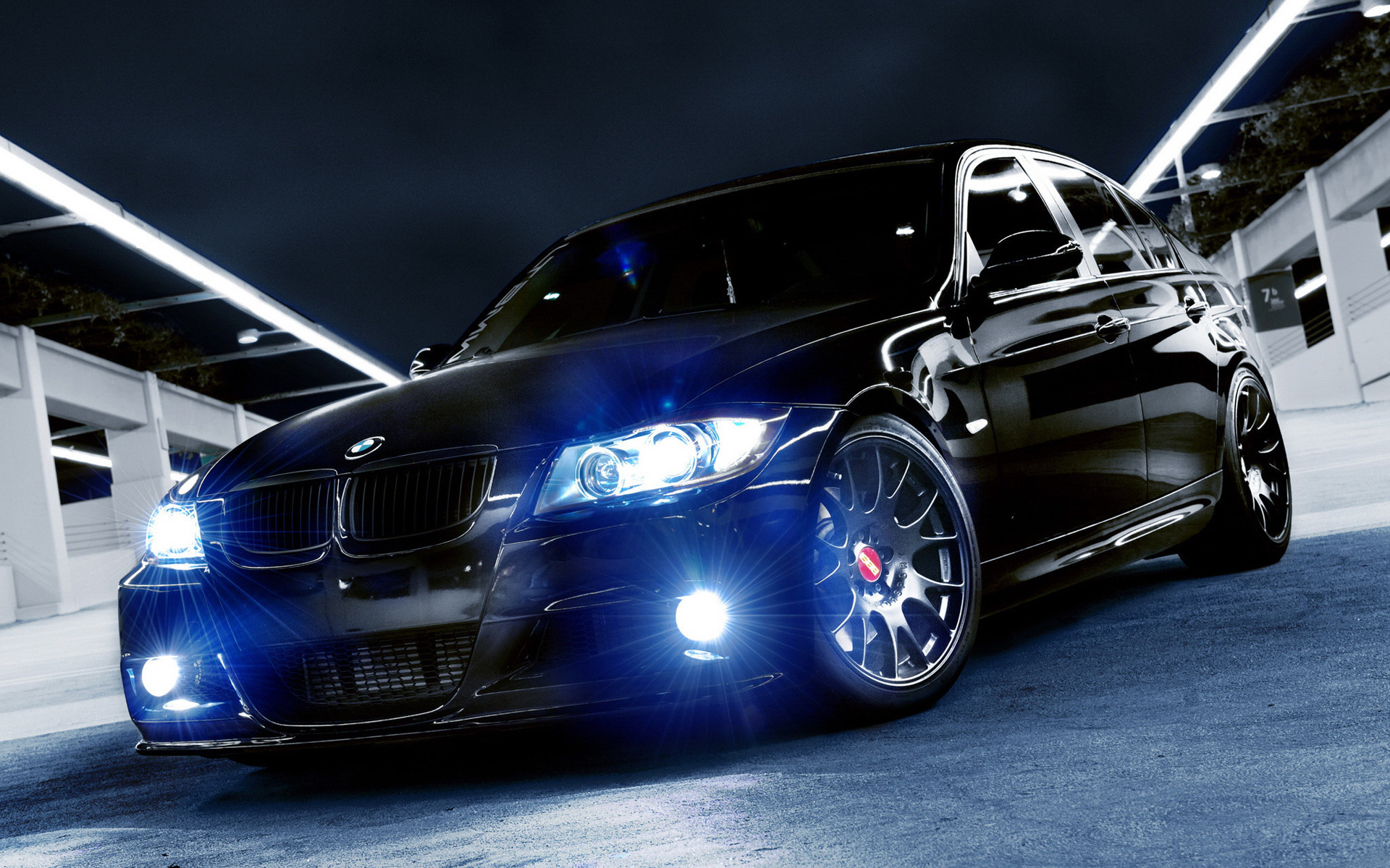 Wallpapers Cars BMW 