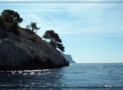  Voyages : Europe Cassis - Les Calanques