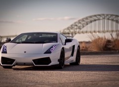  Cars Gallardo