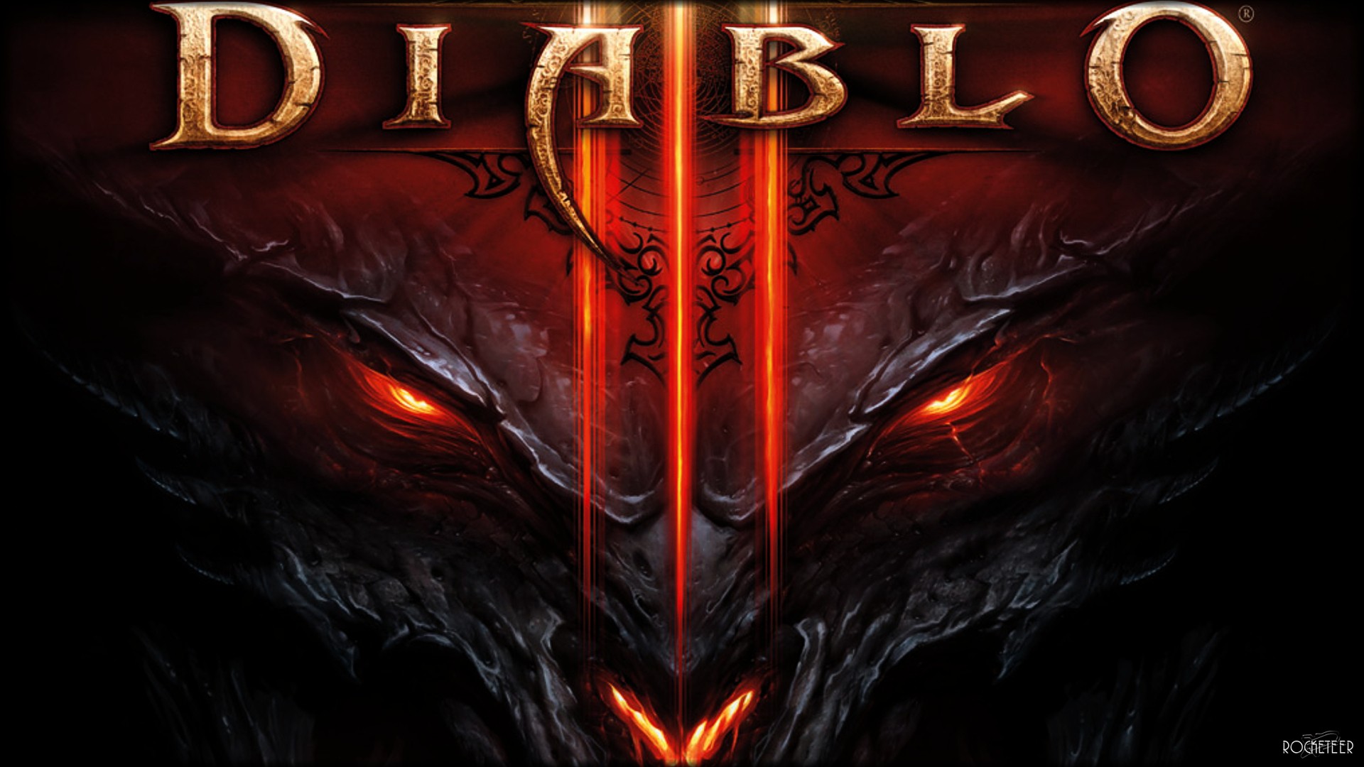 Wallpapers Video Games Diablo 3 