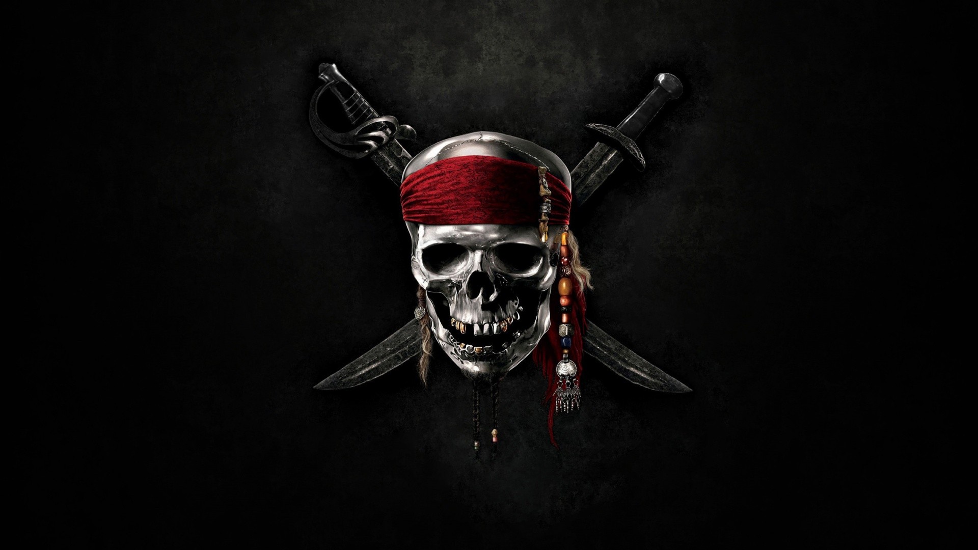 Wallpapers Movies Pirates des Carabes - La Fontaine de Jouvence 