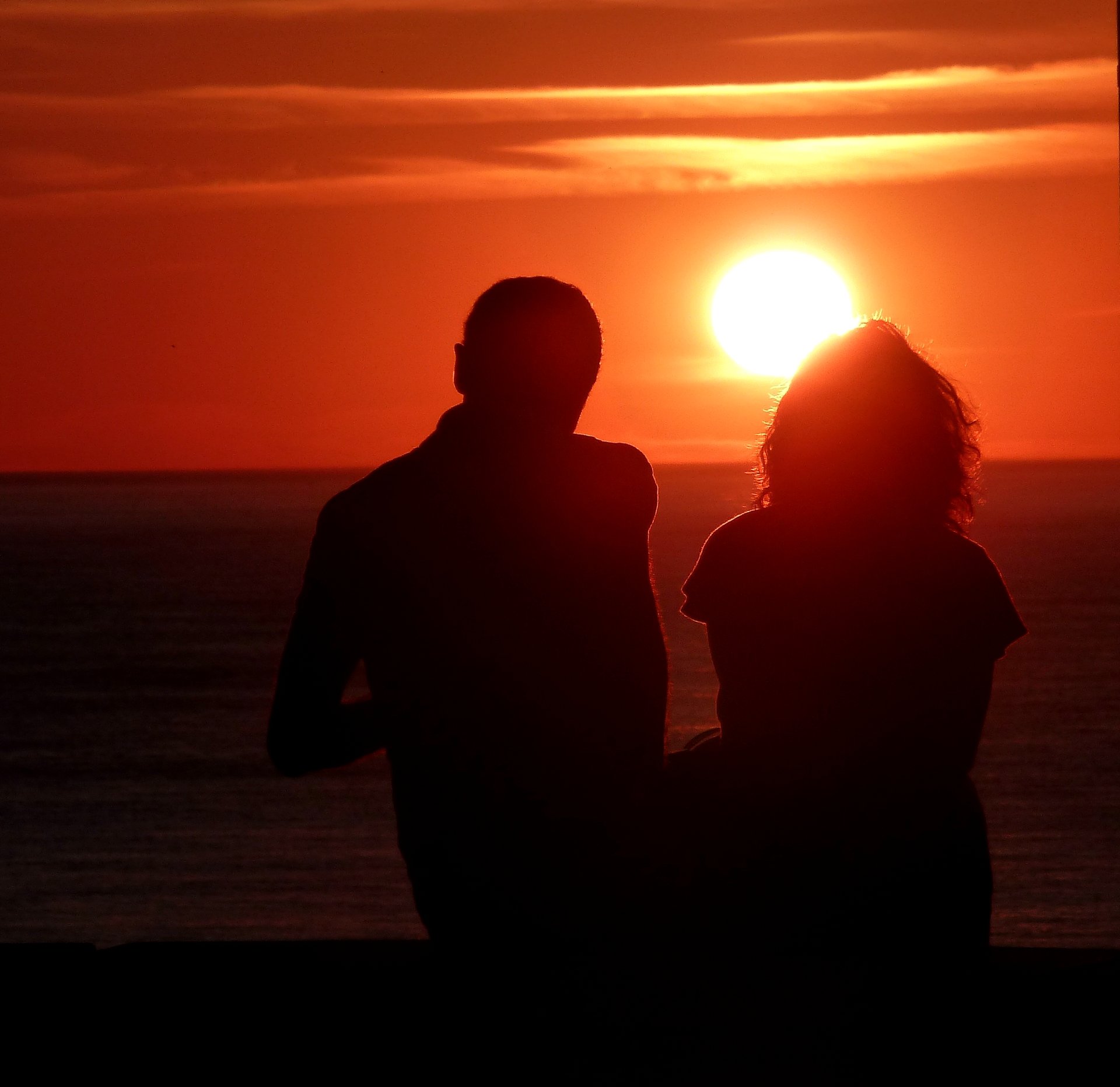 Fonds d'cran Hommes - Evnements Amour - Amiti Les amoureux