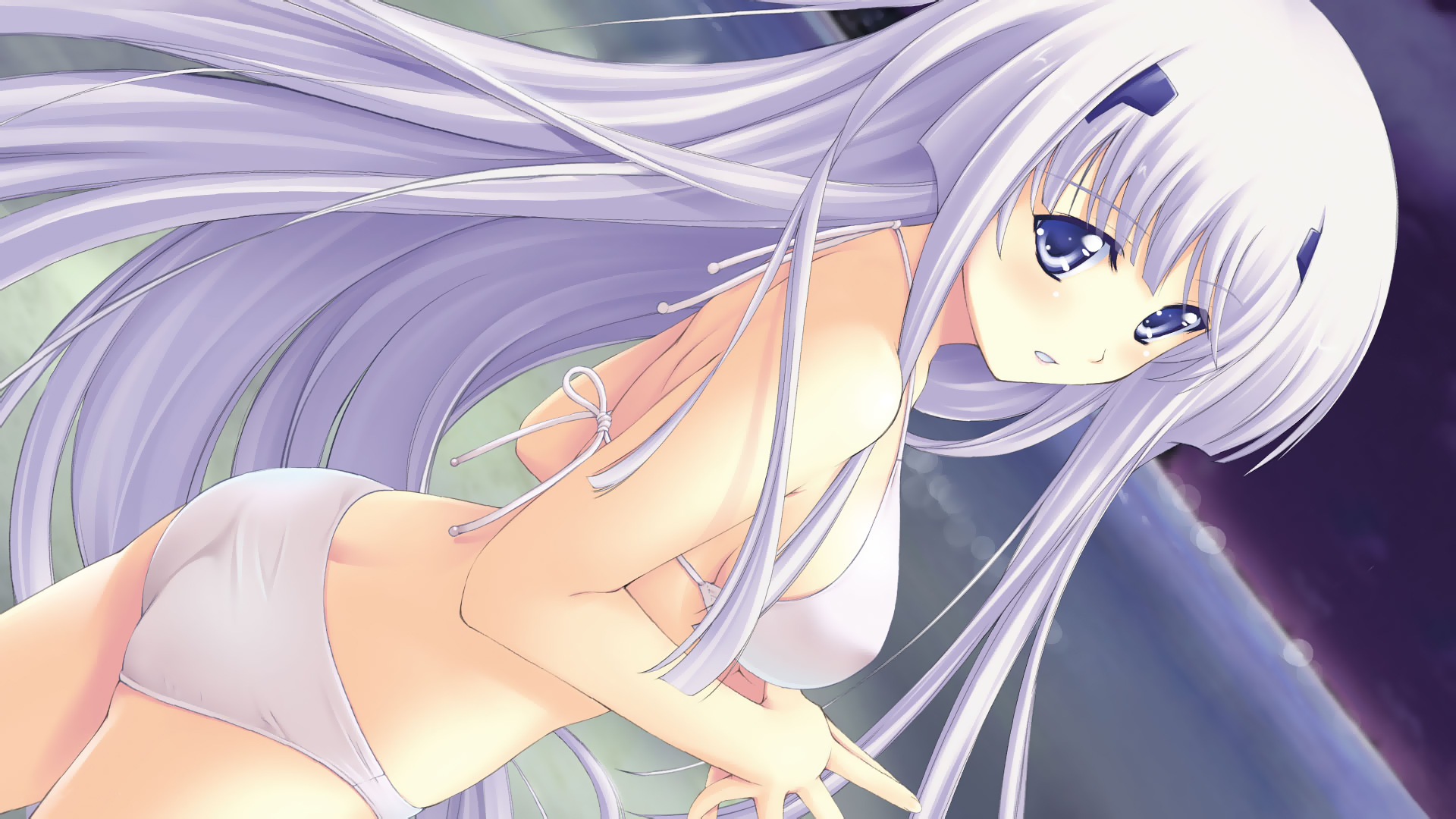 Wallpapers Manga Muv Luv Total Eclipse Enia Muv Luv Total Eclipse