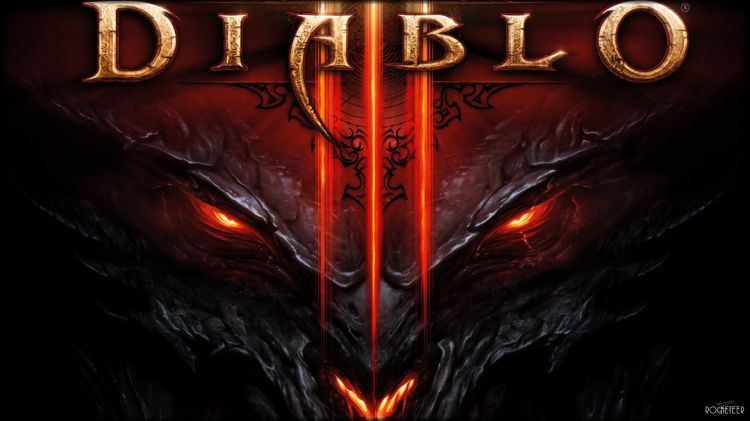 Wallpapers Video Games Diablo 3 Wallpaper N301252