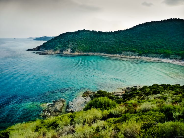 Fonds d'cran Nature Mers - Ocans - Plages Sea & See