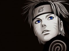  Manga Naruto recolor.