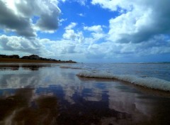  Nature Plage