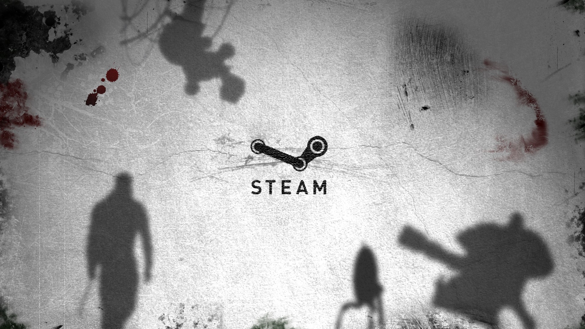 Fonds d'cran Jeux Vido Steam 