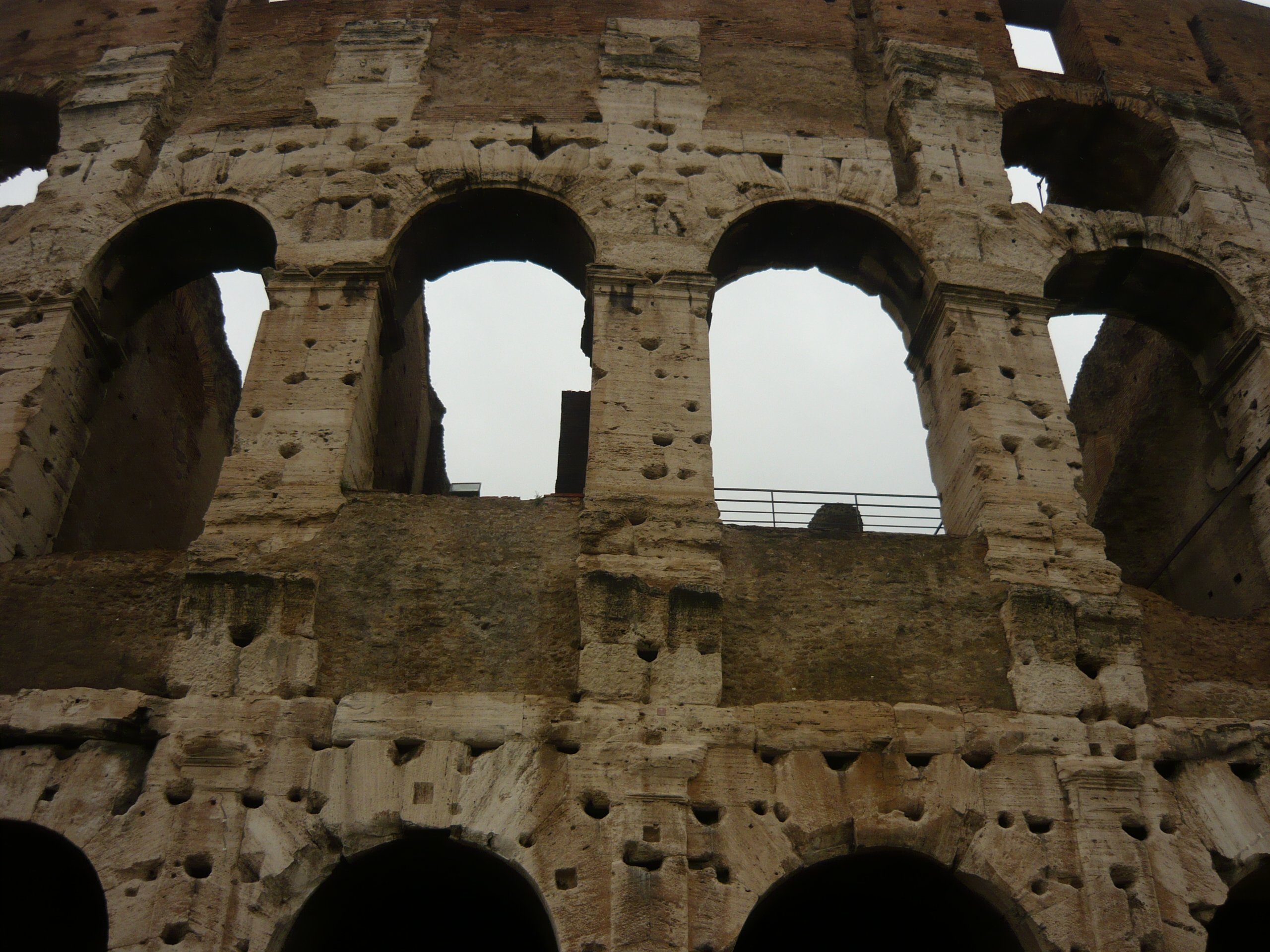 Fonds d'cran Constructions et architecture Ruines - Vestiges 