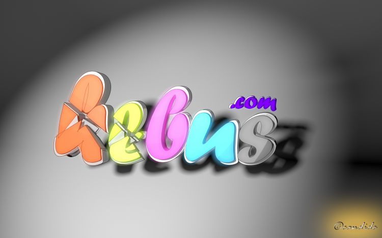 Wallpapers Brands - Advertising Websites - Hebus Logo hebus...!