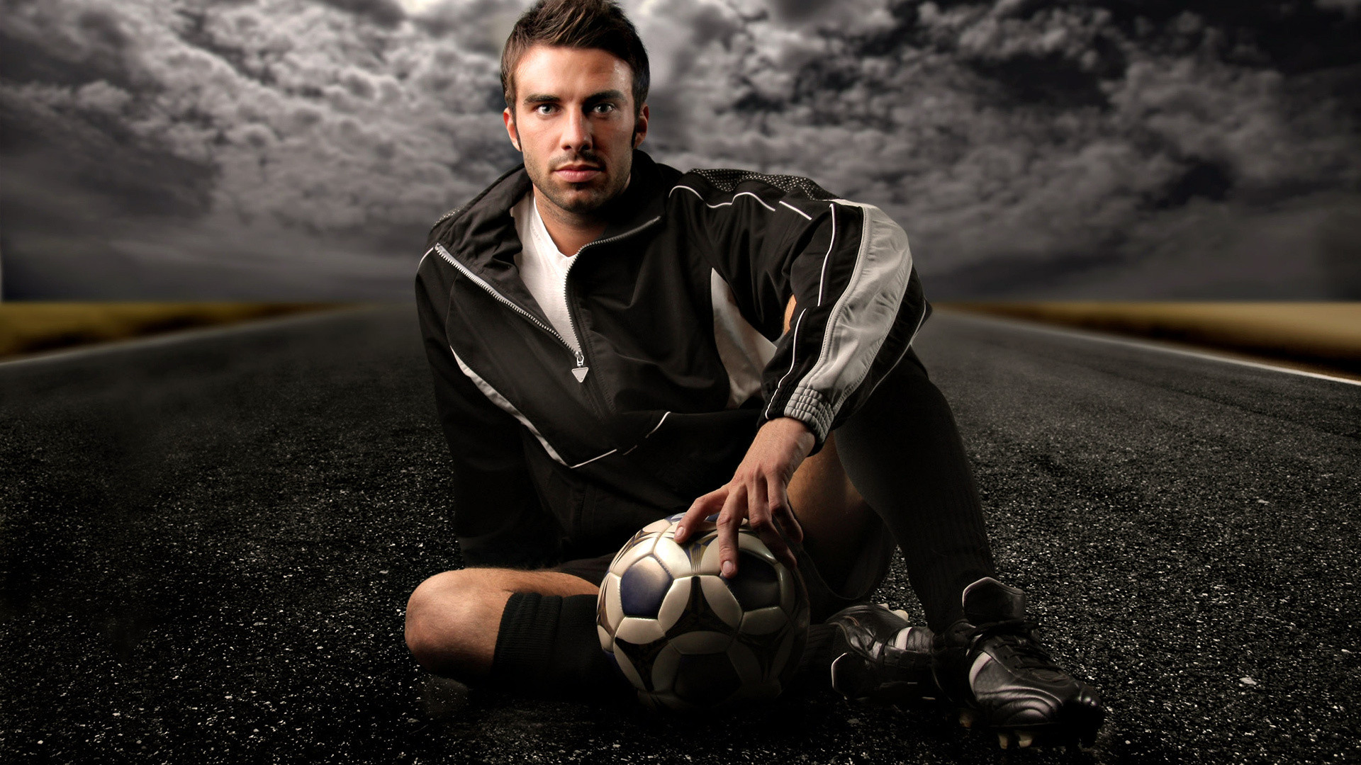 Wallpapers Sports - Leisures Football 