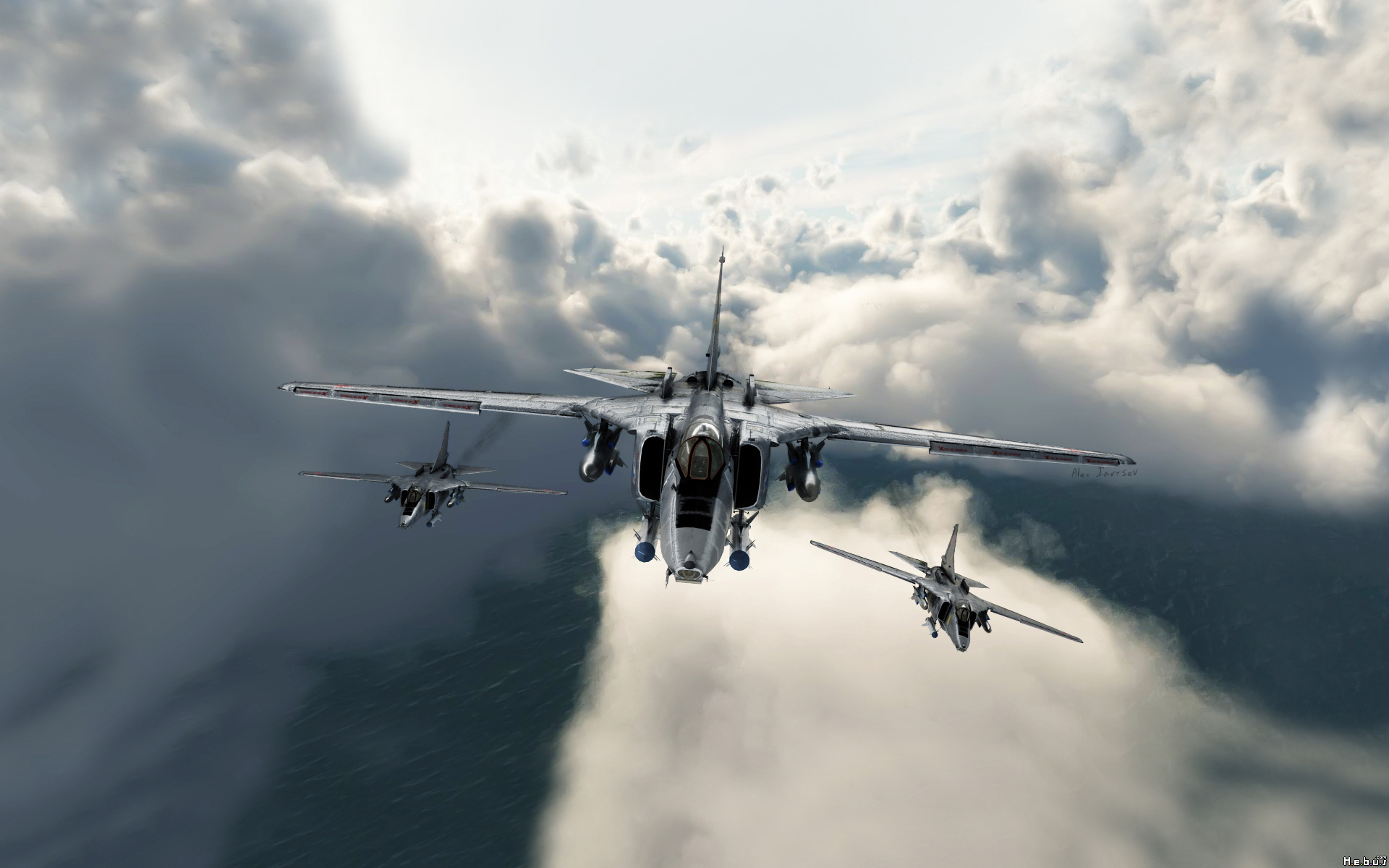 Wallpapers Planes Military Aircraft 