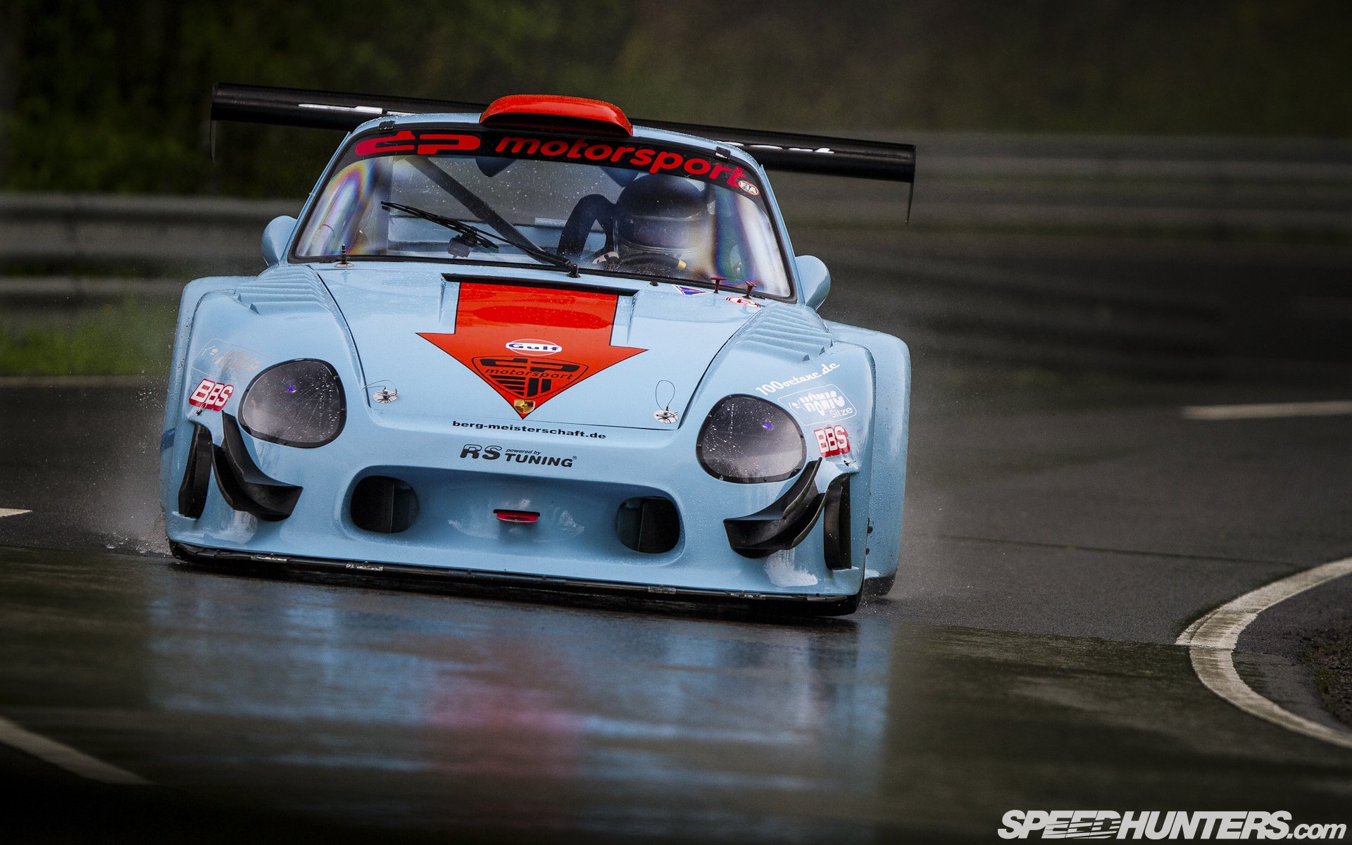 Fonds d'cran Voitures Voitures de course porsche 935 PD2