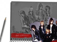  Music The Gazette