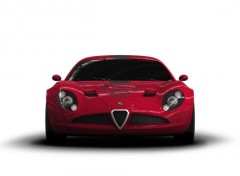  Voitures Zagato