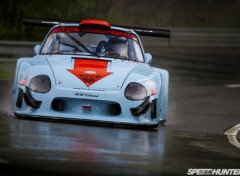  Voitures porsche 935 PD2