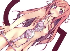 Fonds d'cran Erotic Art kantoku kurumi