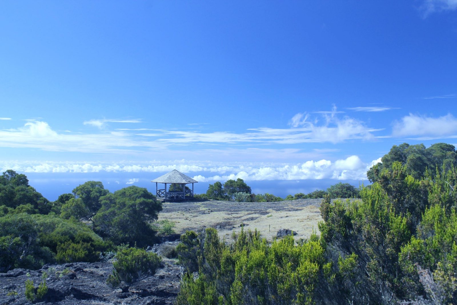 Fonds d'cran Nature Paysages Paysage du Mado