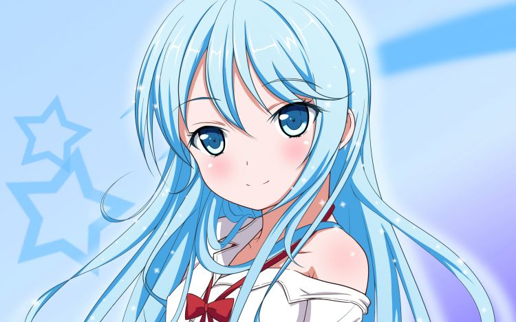 Fonds d'cran Manga Denpa Onna To Seishun Otoko  nishida asako