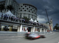  Sports - Loisirs monaco 2012