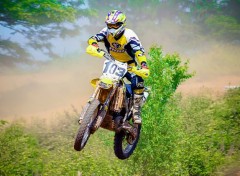  Motos motocross