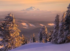  Trips : North America Mt Bachelor