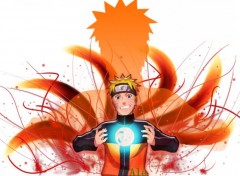  Manga Naruto by Ale