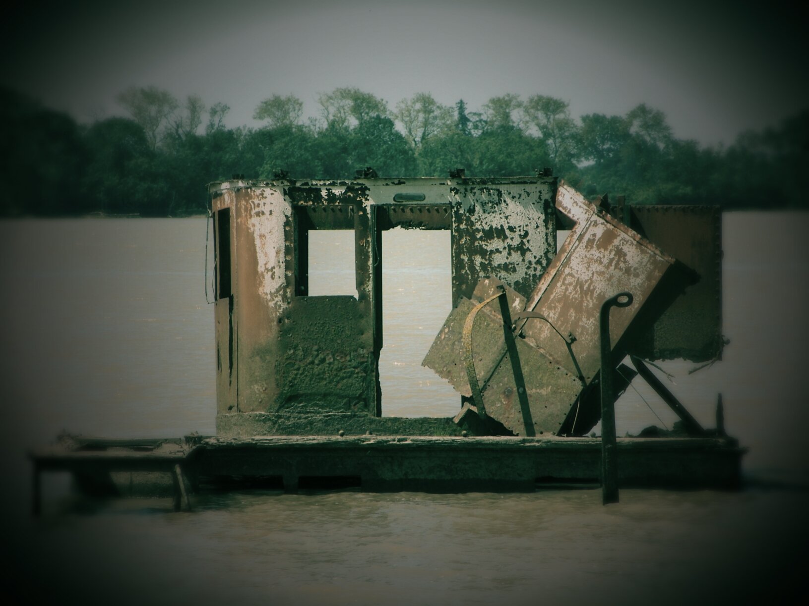 Fonds d'cran Bateaux Divers 