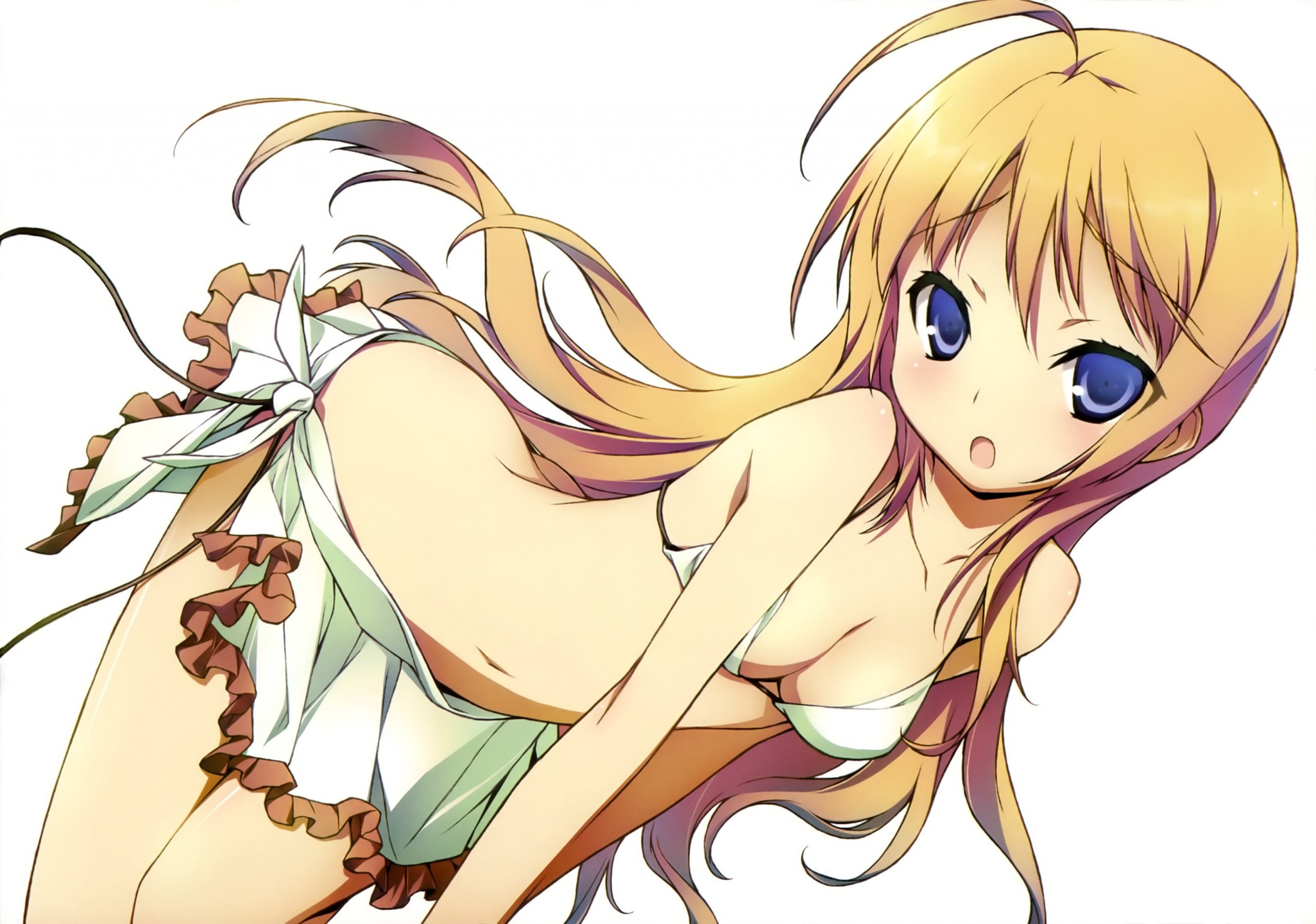 Wallpapers Manga Mayo Chiki! Konoe Subaru