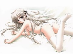 Fonds d'cran Erotic Art Kasugano Sora