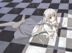  Manga Kasugano Sora