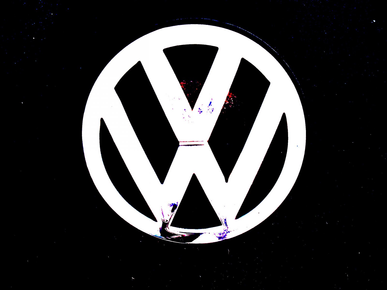 Fonds d'cran Voitures Volkswagen volkswagen