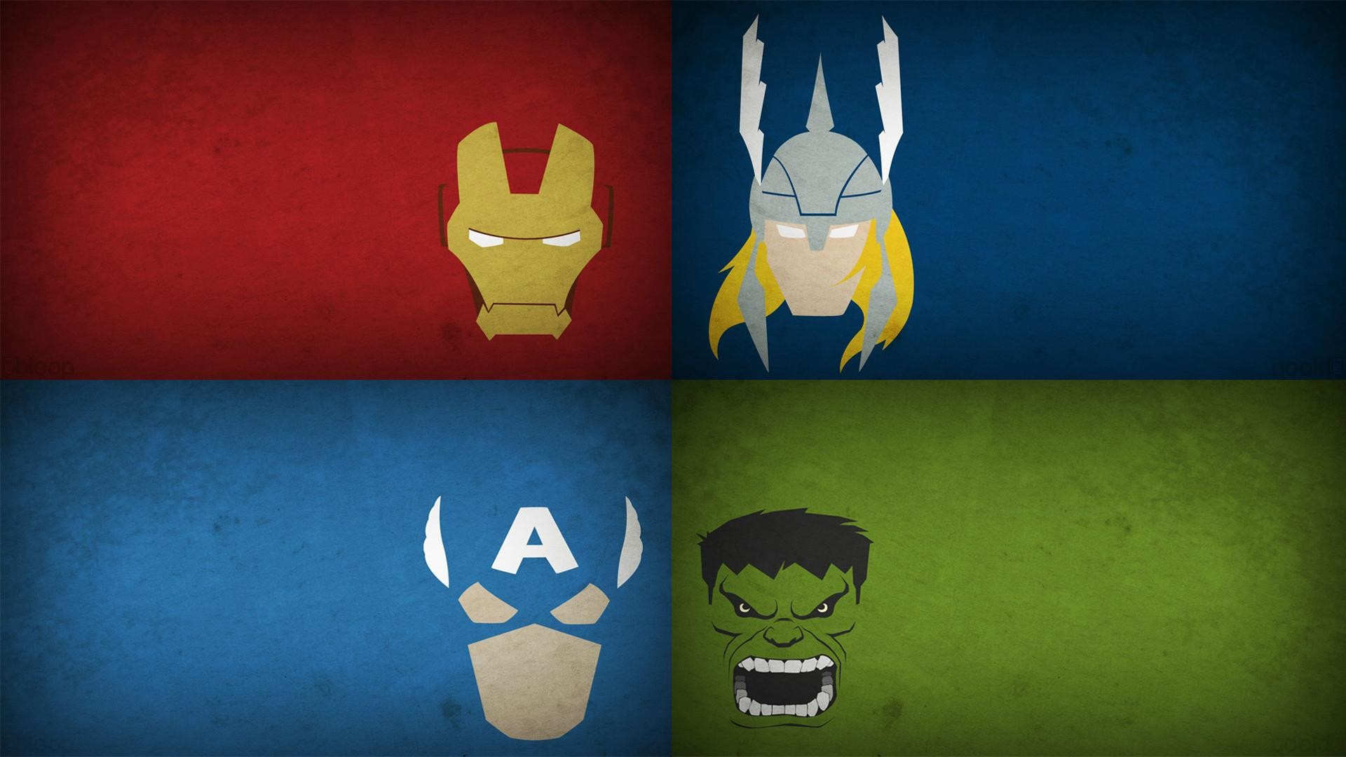 Wallpapers Comics Avengers 