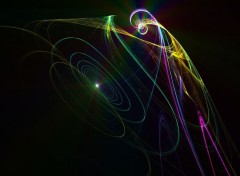  Digital Art Abstract Wallpaper