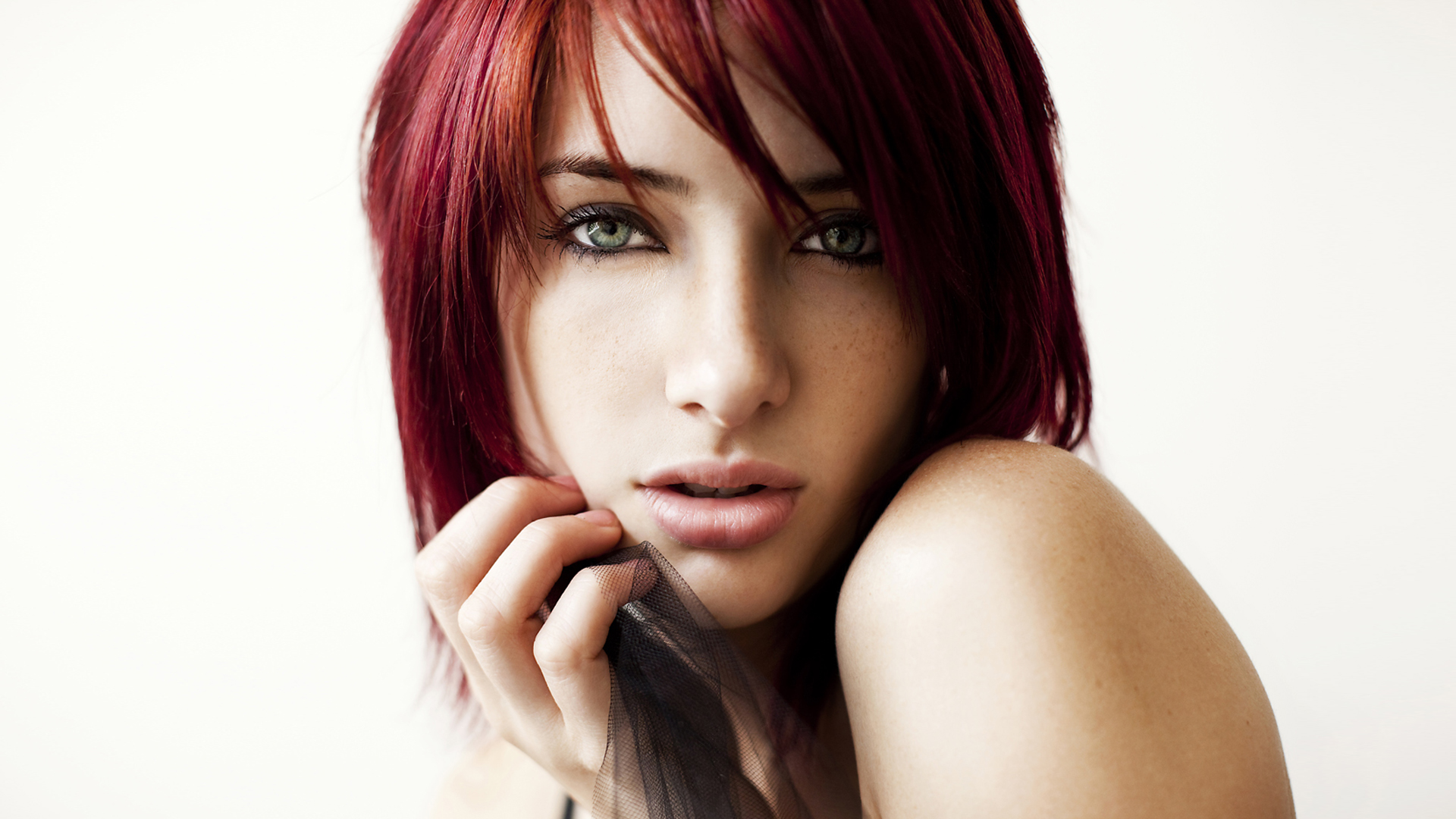 Fonds d'cran Clbrits Femme Susan Coffey  