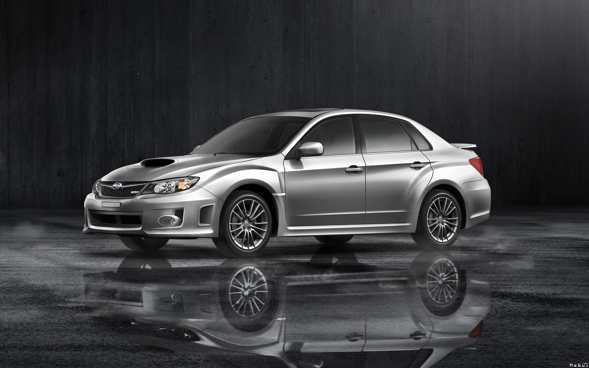 Wallpapers Cars Subaru 