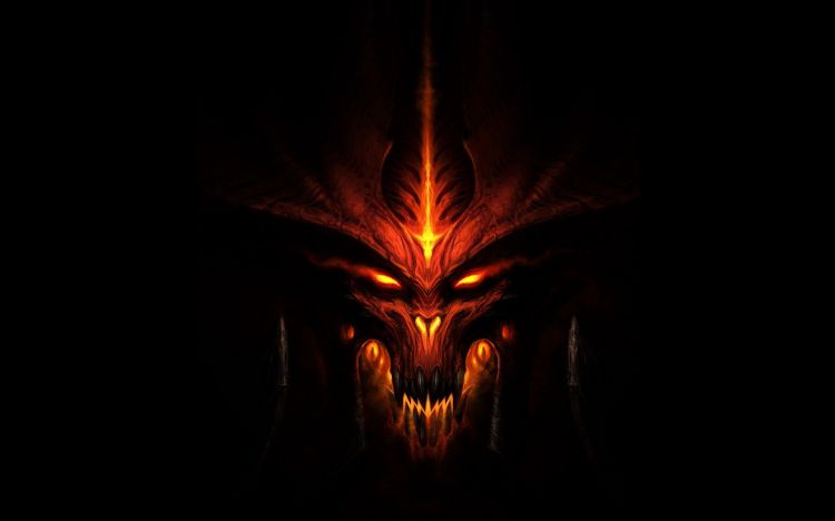 Fonds d'cran Jeux Vido Diablo 3 Wallpaper N302197