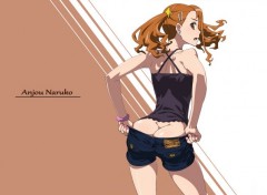 Fonds d'cran Erotic Art Anjou Naruko