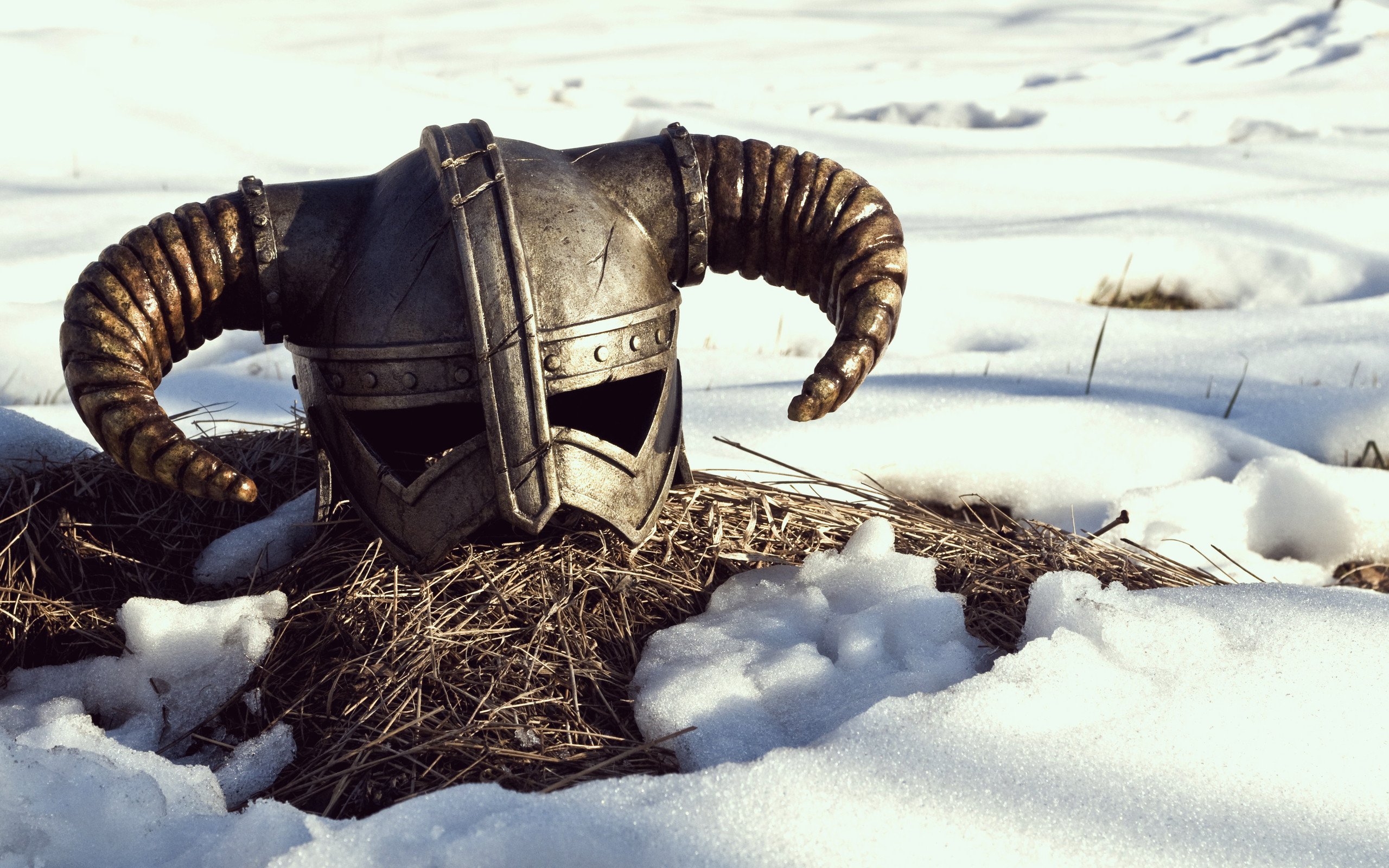 Fonds d'cran Jeux Vido The Elder Scrolls V: Skyrim 