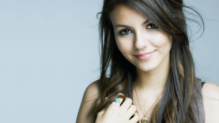 Wallpapers Celebrities Women Victoria Justice  Wallpaper N302495