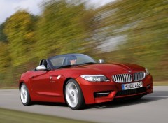  Cars Z4